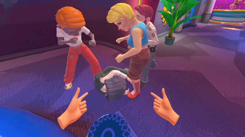 I Am Janitor