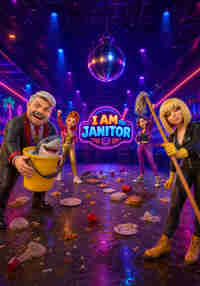 I Am Janitor