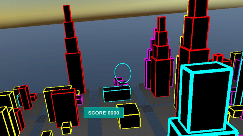 Virtual Skies FPV VR