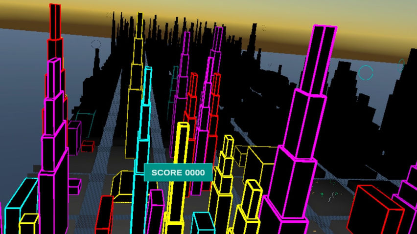Virtual Skies FPV VR