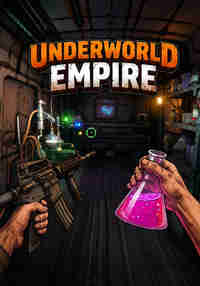 Underworld Empire VR