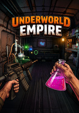 Underworld Empire VR