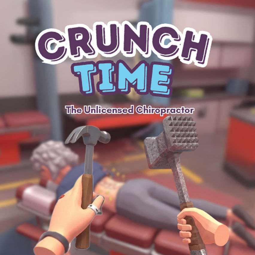 Crunch Time