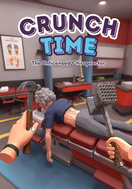 Crunch Time