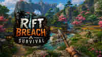 Rift Breach: Survival