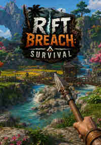 Rift Breach: Survival