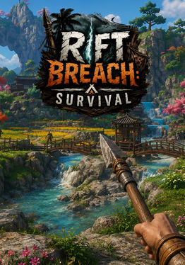 Rift Breach: Survival
