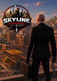 Skyline Assassin