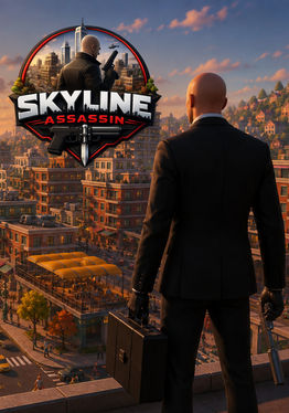 Skyline Assassin