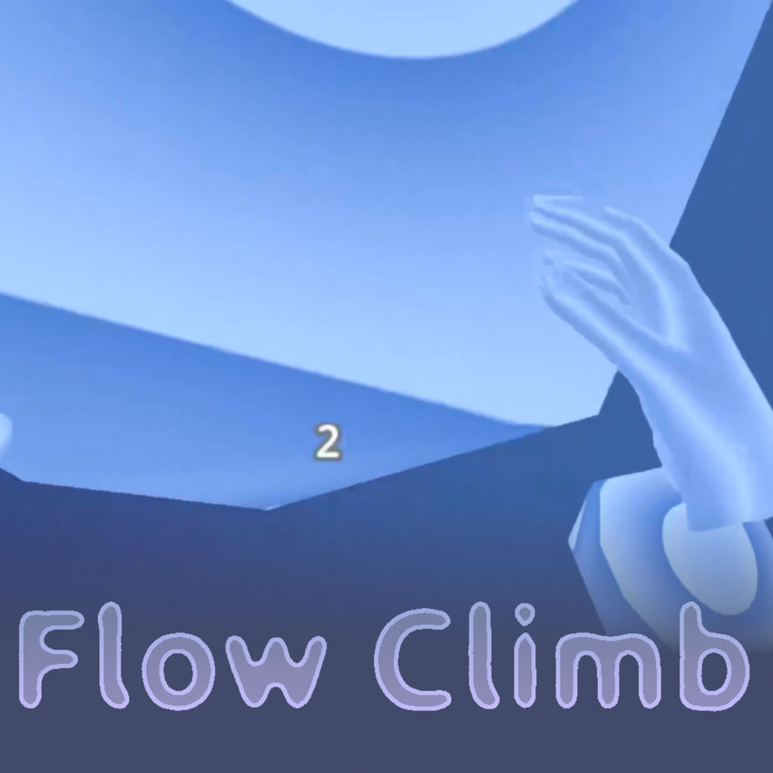 Flow Climb VR