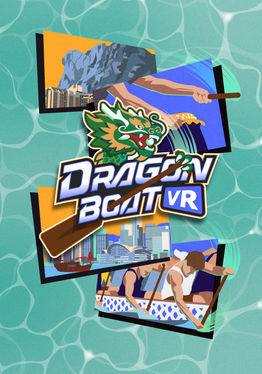 Dragonboat VR