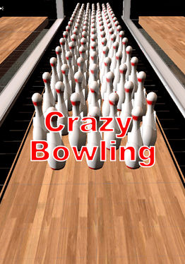 Crazy Bowling VR