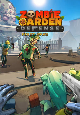 ZG: Zombie Garden Defense Demo