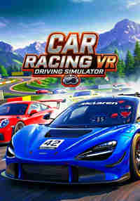 Car Racing VR: Driving Simulator