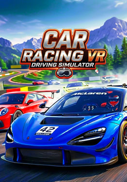 Car Racing VR: Driving Simulator
