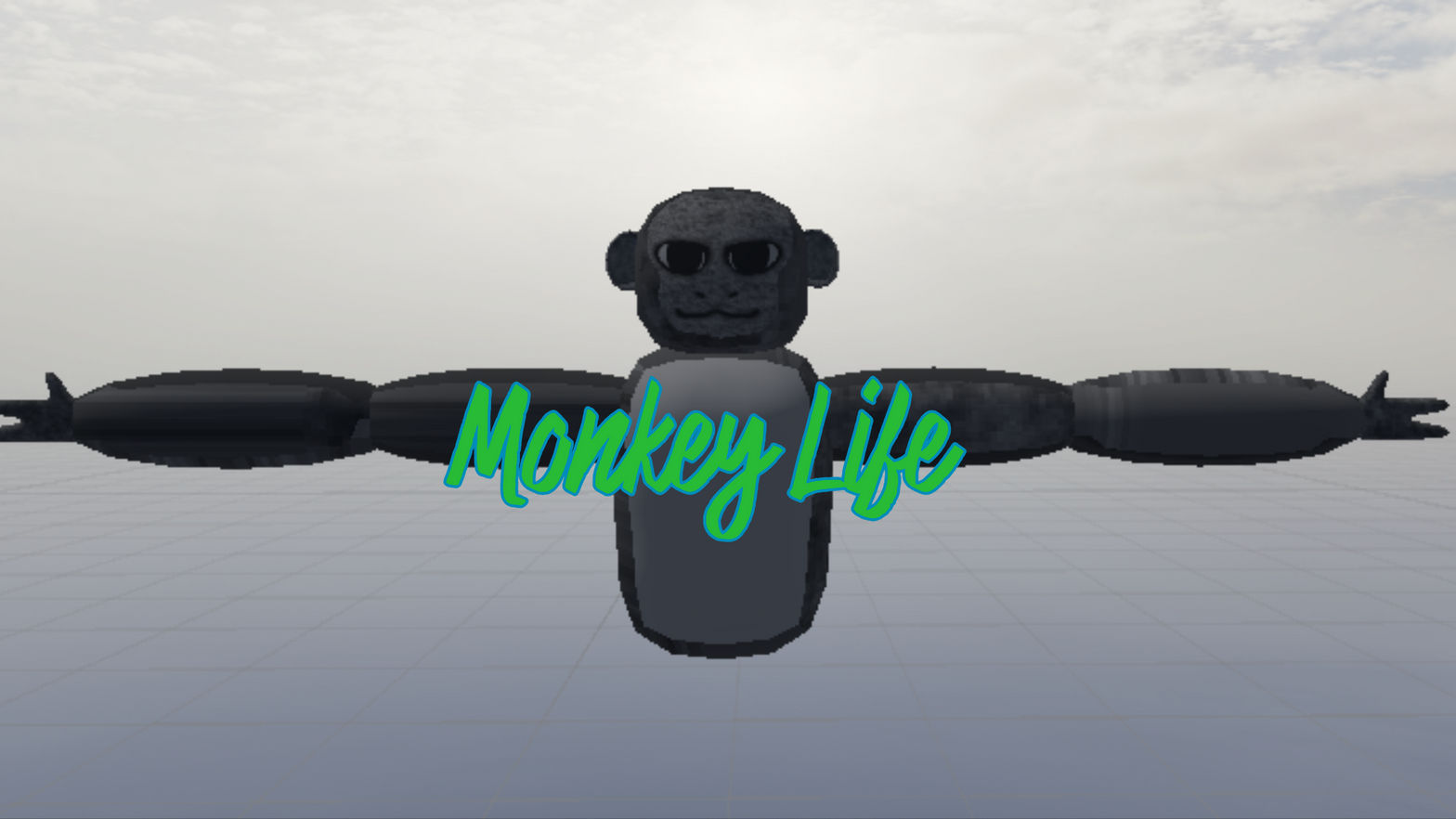 Monkey Life