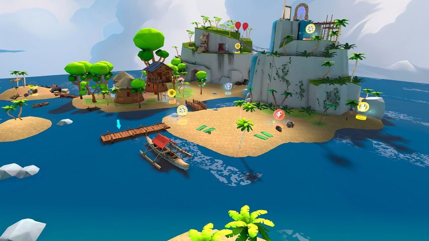 Trivia World Quest