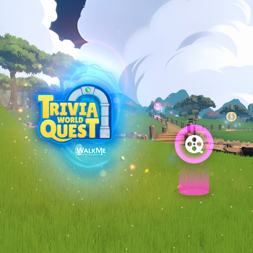 Trivia World Quest