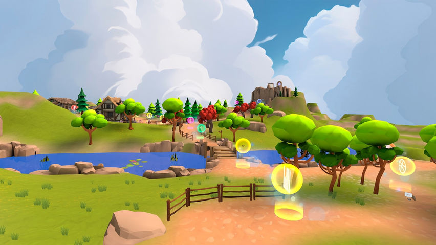 Trivia World Quest