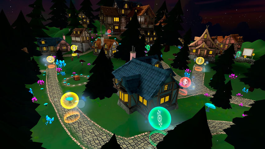 Trivia World Quest