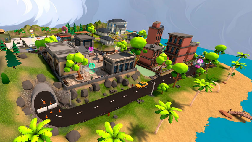 Trivia World Quest