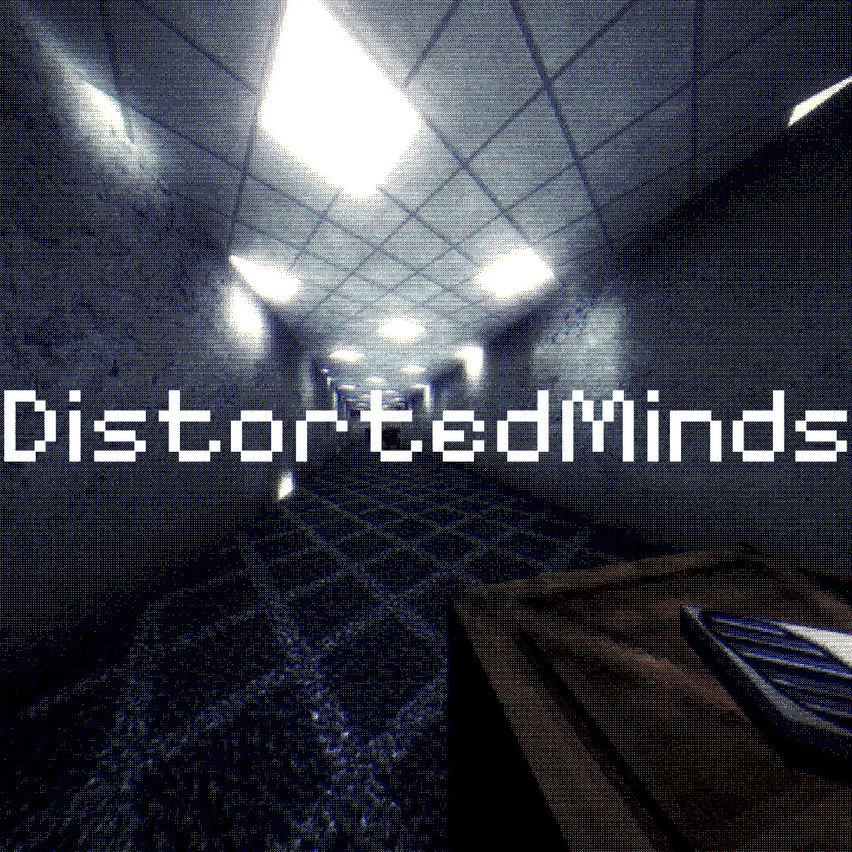 DistortedMinds