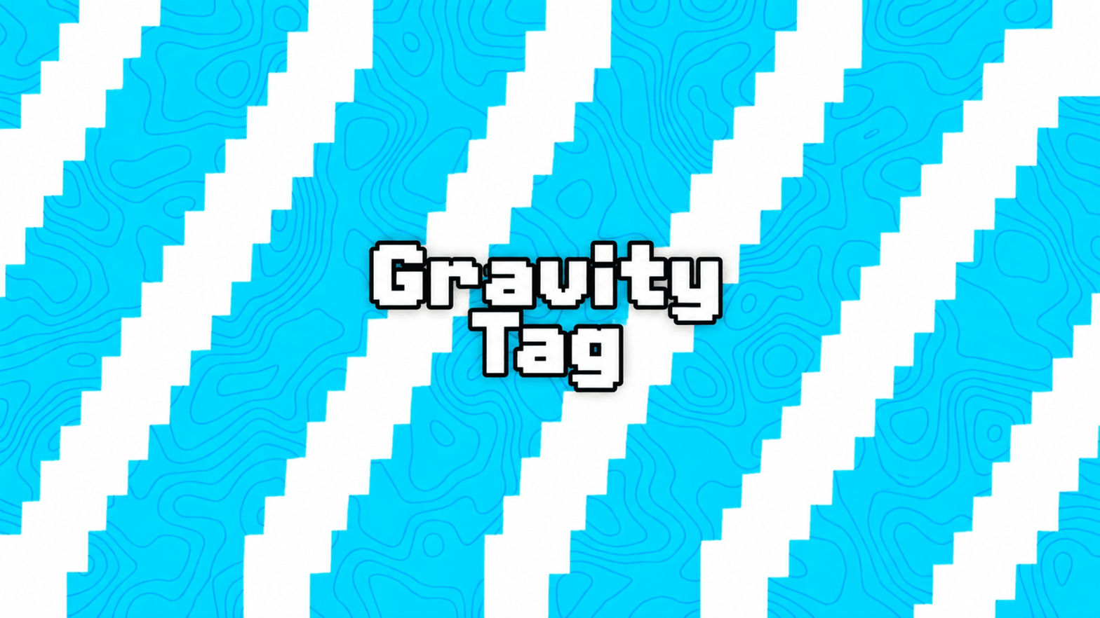 Gravity Tag