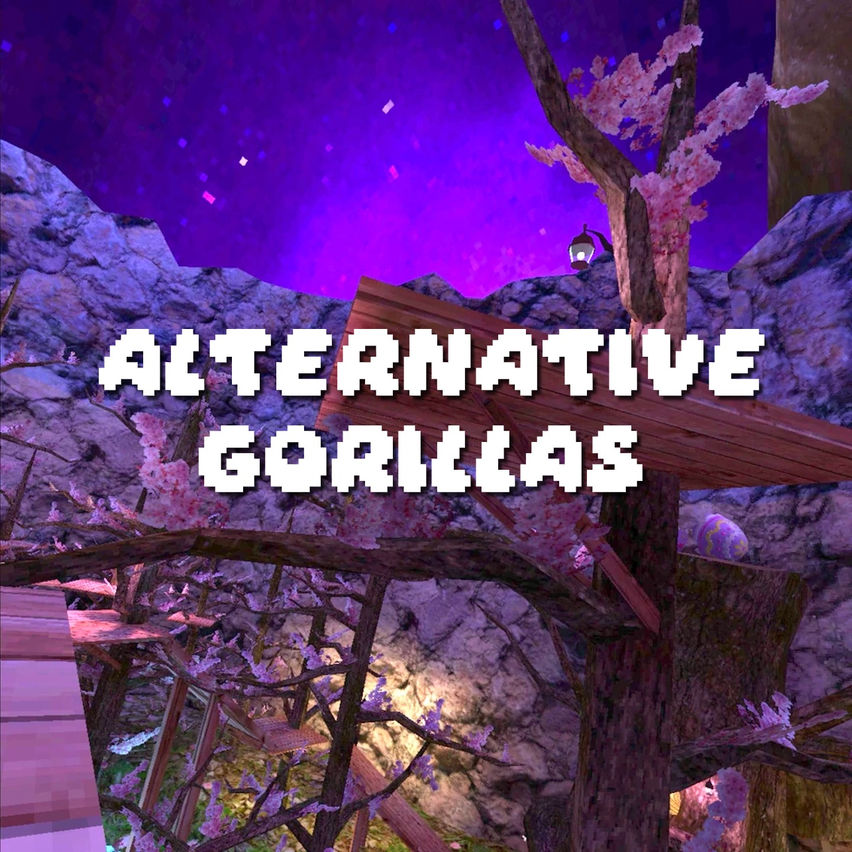 Alternative Gorillas