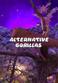 Alternative Gorillas
