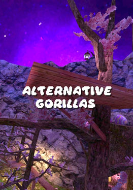 Alternative Gorillas