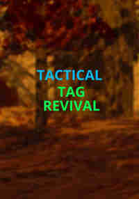 TACTICAL TAG REVIVAL