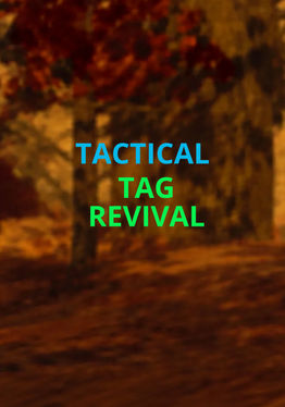 TACTICAL TAG REVIVAL