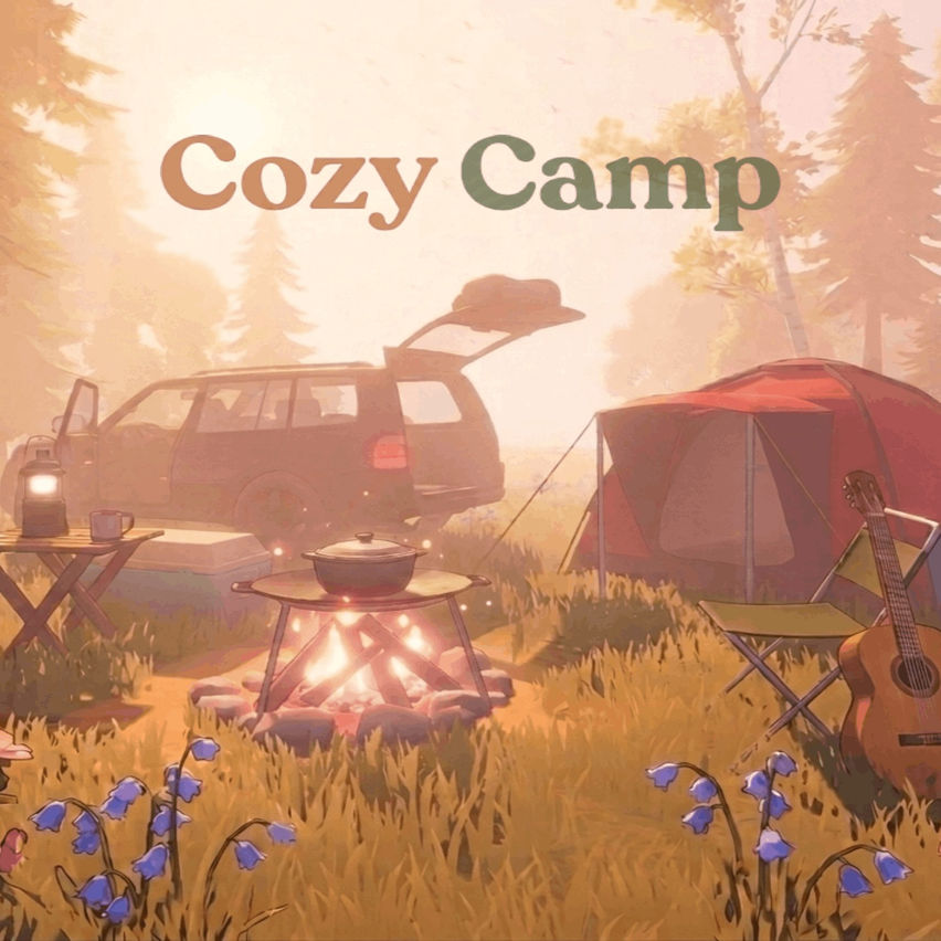 Cozy Camp