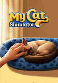 My Cat Simulator