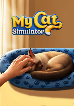 My Cat Simulator