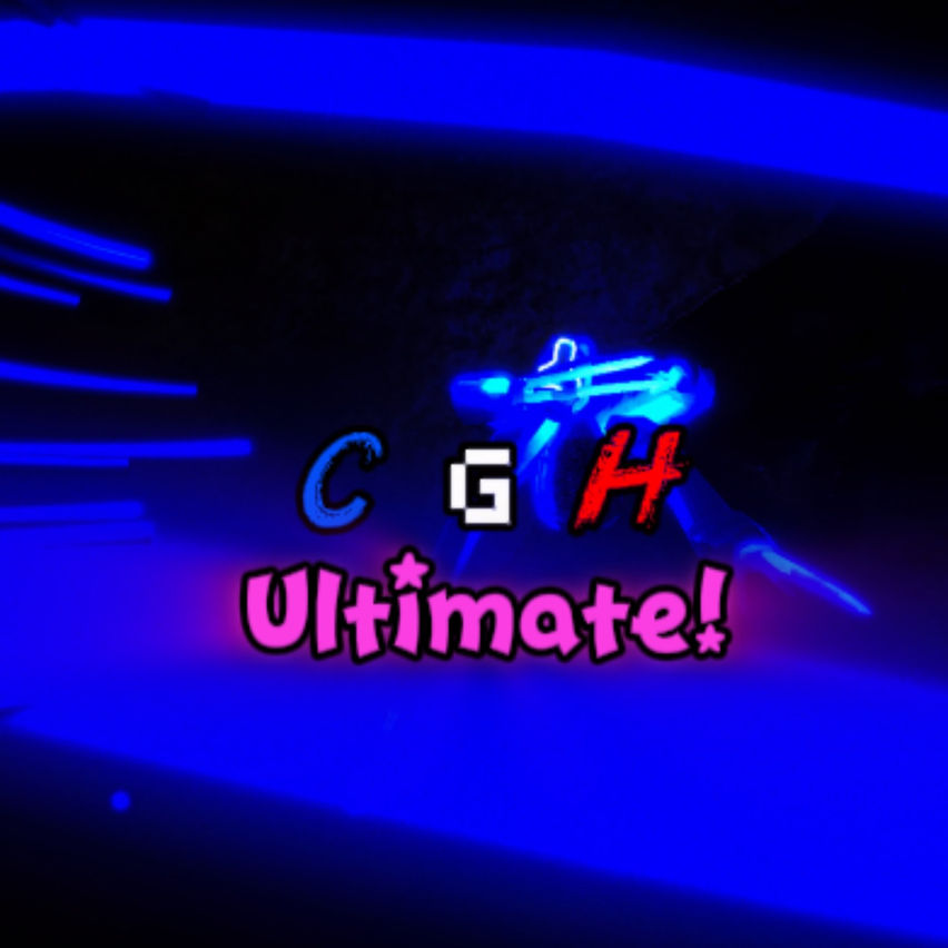 Clouds Gorilla Horror Ultimate