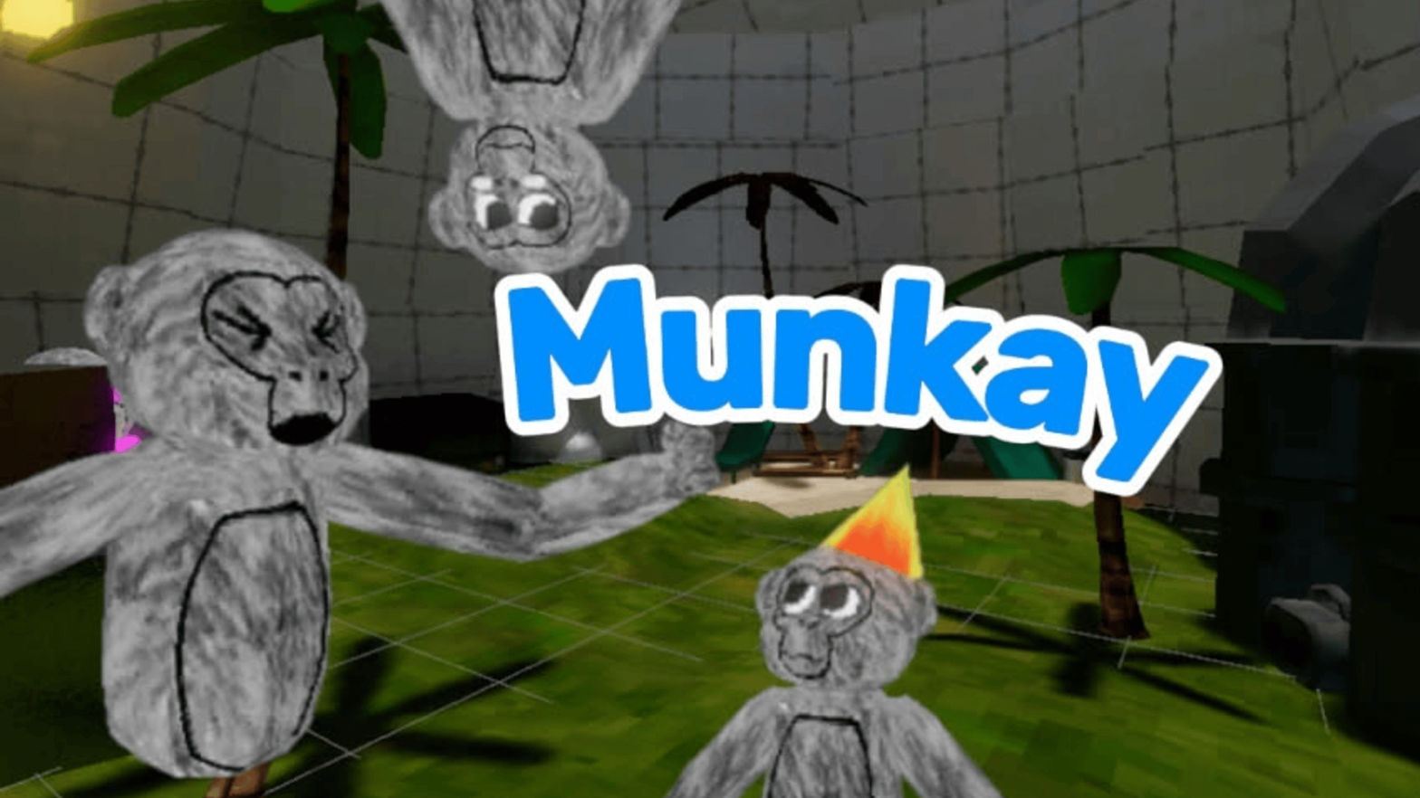 Munkay