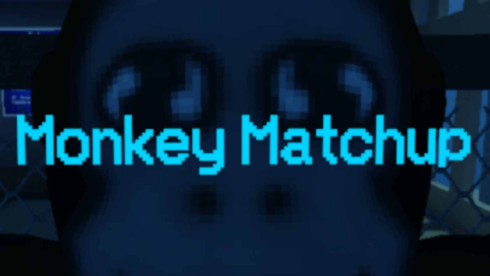 Monkey Matchup