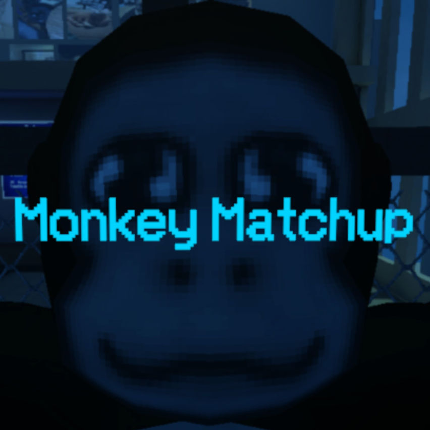 Monkey Matchup