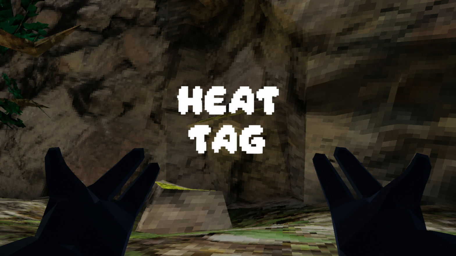 Heat Tag