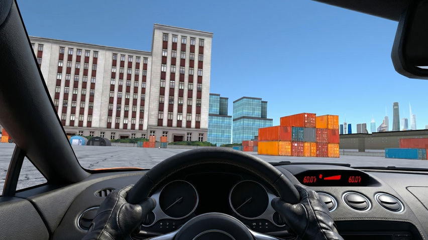 CarX Real Drift Racing