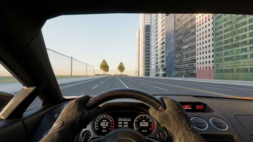 CarX Real Drift Racing