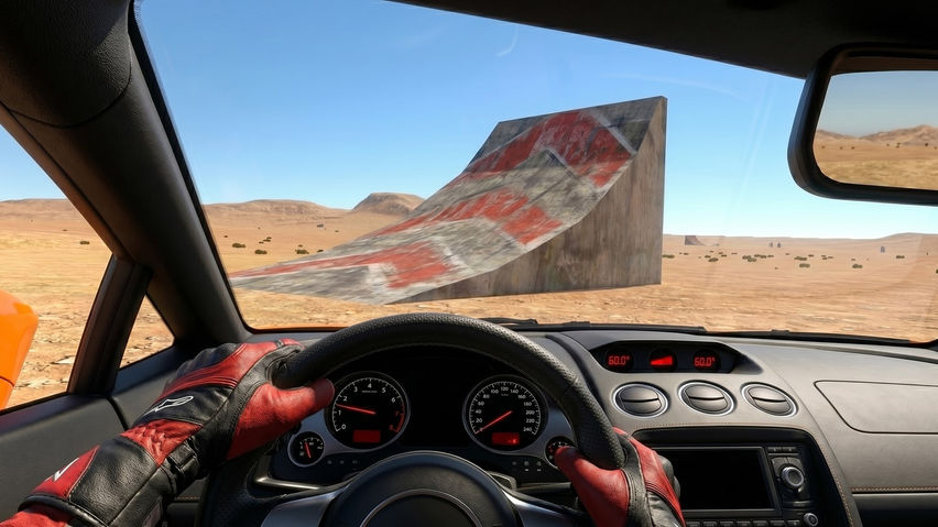 CarX Real Drift Racing