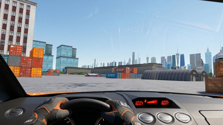 CarX Real Drift Racing
