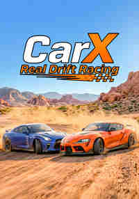 CarX Real Drift Racing