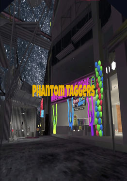 Phantom Taggers