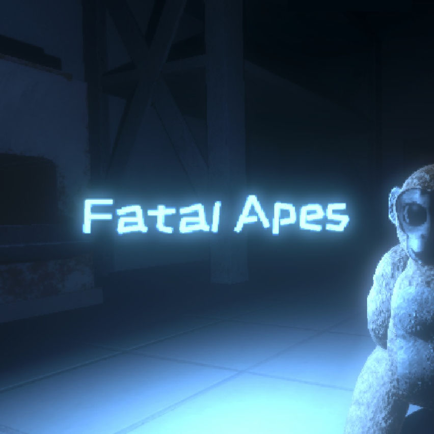 Fatal Apes