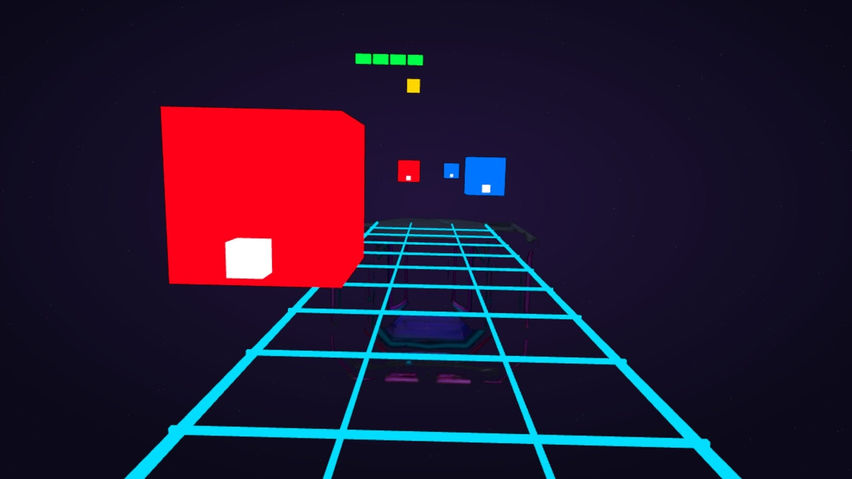 Pulse Blade VR