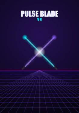Pulse Blade VR