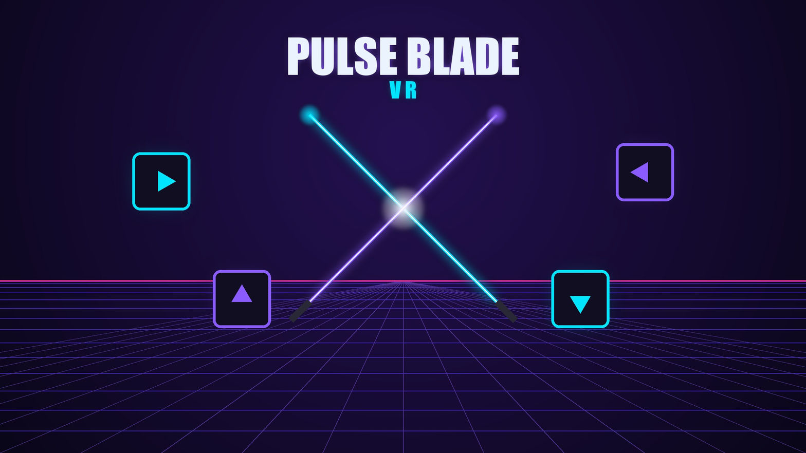Pulse Blade VR